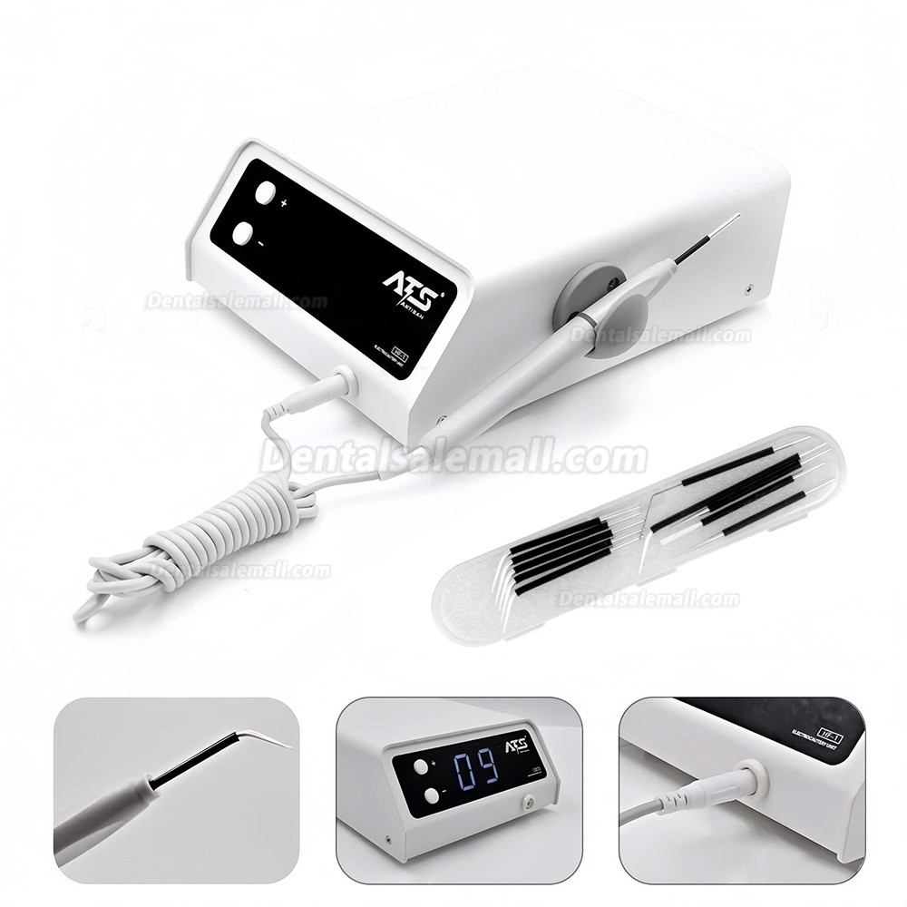 HF-1 Portable Dental Electrosurgery Unit Oral Surgical Electric Knife